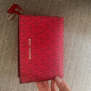 Michael Kors Makeup Case